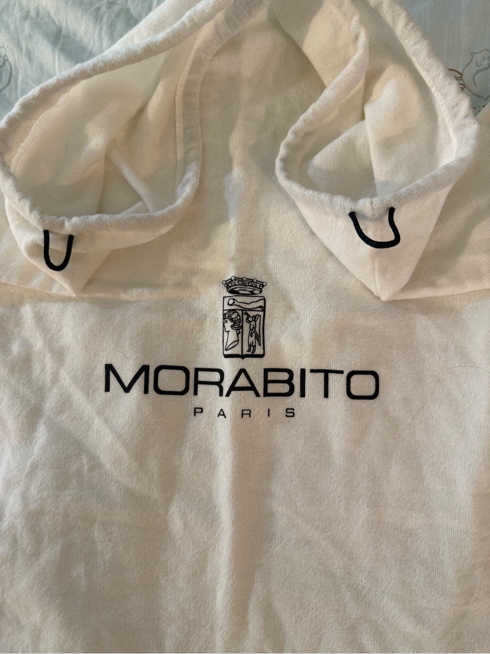 Morabito Paris Dust Bag - Picture 3 of 5